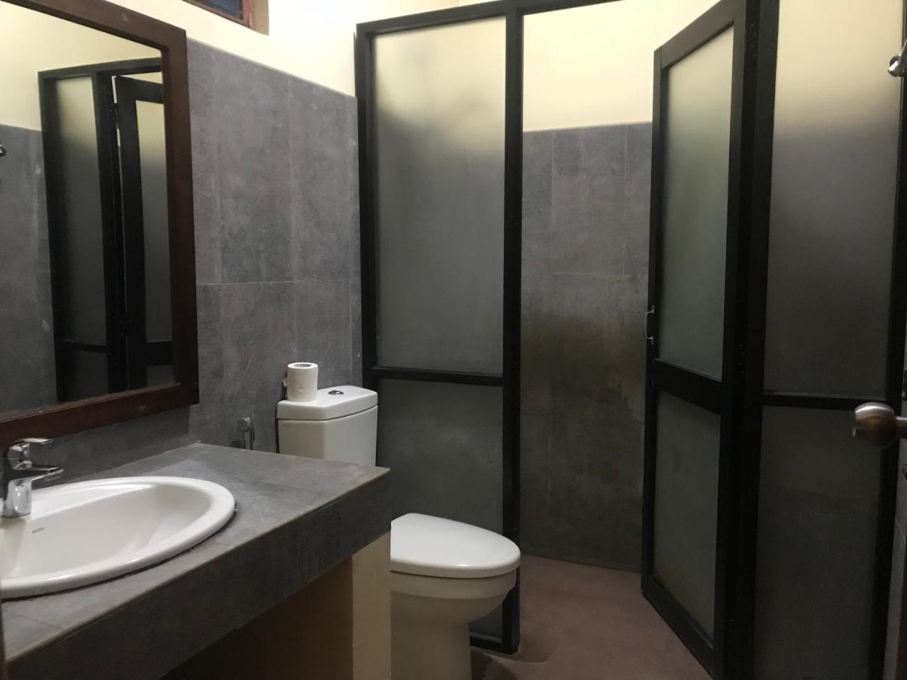 The Triangle Hotel 아누라다푸라 객실 사진